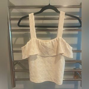 Madewell Beautiful top